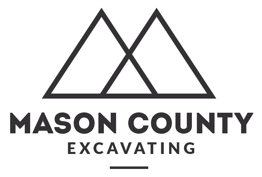 Mason County Excavating Inc.